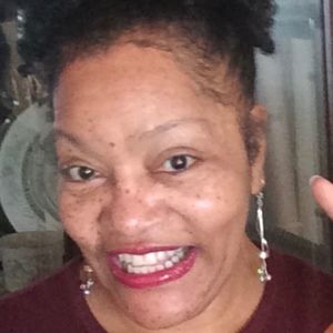 Meet your Posher, Glenda